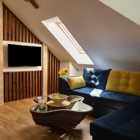 Zlatibor Apartman & Spa Casa Perfetta Exterior foto
