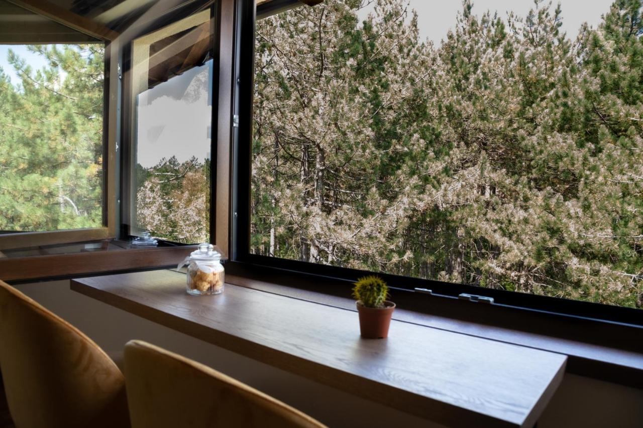 Zlatibor Apartman & Spa Casa Perfetta Exterior foto
