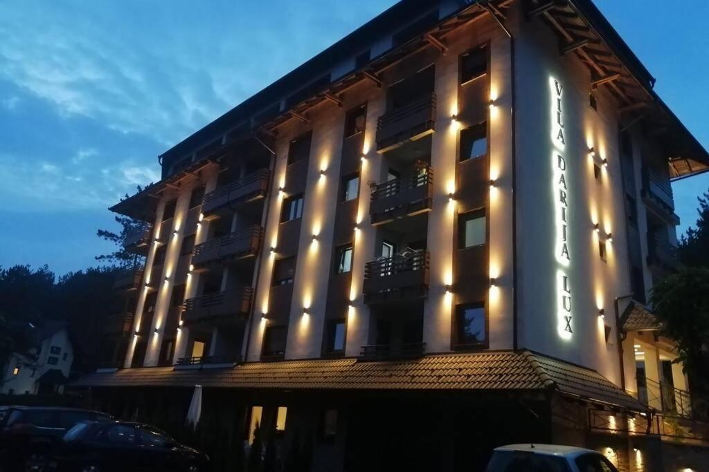 Zlatibor Apartman & Spa Casa Perfetta Exterior foto