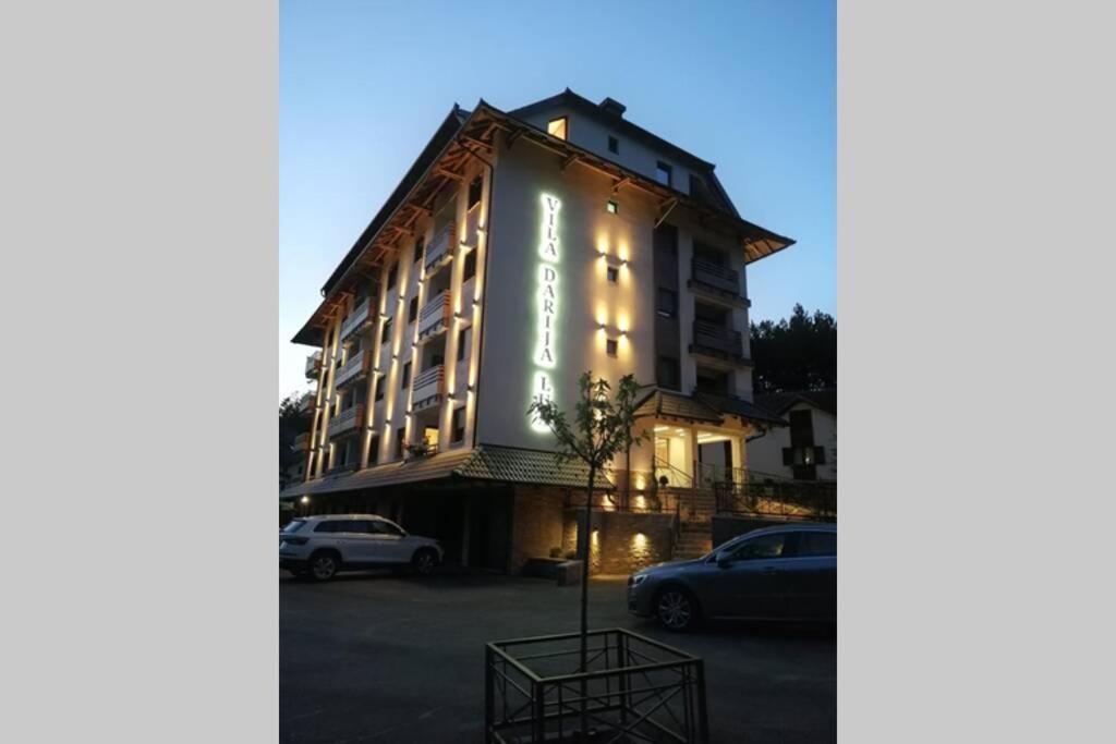Zlatibor Apartman & Spa Casa Perfetta Exterior foto
