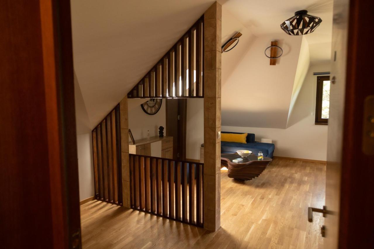 Zlatibor Apartman & Spa Casa Perfetta Exterior foto